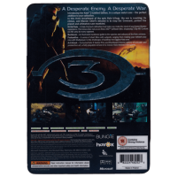 Halo 3 Steelcase Edition for Xbox 360