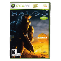 Halo 3 for Xbox 360