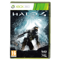 Halo 4 for Xbox 360