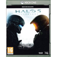 Halo 5: Guardians for Xbox One