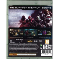 Halo 5: Guardians for Xbox One