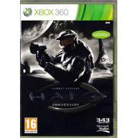 Halo: Combat Evolved Anniversary for Xbox 360