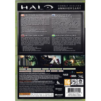 Halo: Combat Evolved Anniversary for Xbox 360