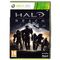 Halo: Reach for Xbox 360