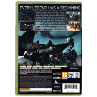 Halo: Reach for Xbox 360