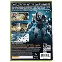 Halo Wars for Xbox 360