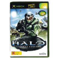 Halo for Xbox Classic