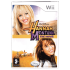 Hannah Montana: The Movie for Nintendo Wii