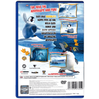 Happy Feet for Playstation 2
