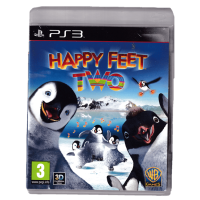 Happy Feet Two for Playstation 3