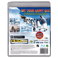 Happy Feet Two for Playstation 3