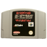 Hardcore ECW Revolution for Nintendo 64