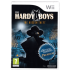 Hardy Boys: The Hidden Theft for Nintendo Wii