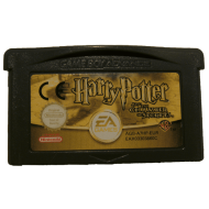 Harry Potter and the Chamber of Secrets for Nintendo Gameboy Advance