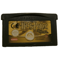Harry Potter and the Chamber of Secrets for Nintendo Gameboy Advance