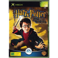 Harry Potter and the Chamber of Secrets for Xbox Classic