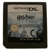 Harry Potter and the Deathly Hallows Part 1 for Nintendo DS