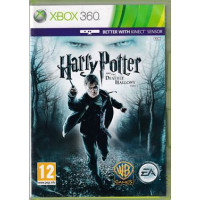 Harry Potter And The Deathly Hallows Part 1 for Xbox 360