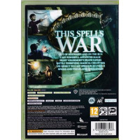 Harry Potter And The Deathly Hallows Part 1 for Xbox 360