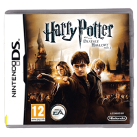 Harry Potter And The Deathly Hallows Part 2 for Nintendo DS