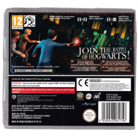 Harry Potter And The Deathly Hallows Part 2 for Nintendo DS