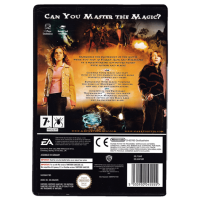 Harry Potter And The Goblet of Fire for Nintendo Gamecube