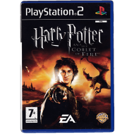 Harry Potter And The Goblet of Fire for Playstation 2