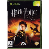 Harry Potter and the Goblet of Fire for Xbox Classic