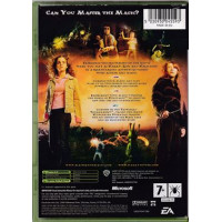 Harry Potter and the Goblet of Fire for Xbox Classic