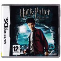 Harry Potter and the Half-Blood Prince for Nintendo DS