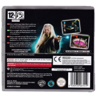 Harry Potter and the Half-Blood Prince for Nintendo DS