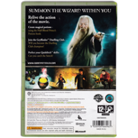 Harry Potter and the Half-Blood Prince for Xbox 360