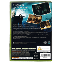 Harry Potter and the Order of the Phoenix for Xbox 360