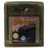 Harry Potter and the Philosopher's Stone for Nintendo Gameboy Color