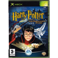 Harry Potter and the Philosopher's Stone for Xbox Classic