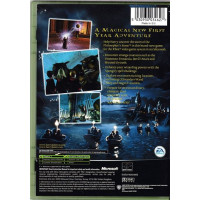Harry Potter and the Philosopher's Stone for Xbox Classic