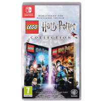 Lego: Harry Potter Collection for Nintendo Switch