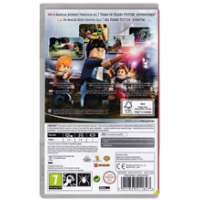 Lego: Harry Potter Collection for Nintendo Switch