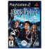 Harry Potter And The Prisoner of Azkaban for Playstation 2