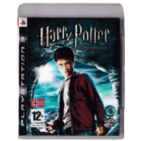 Harry Potter And the Half-Blood Prince for Playstation 3