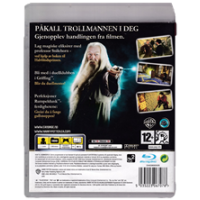 Harry Potter And the Half-Blood Prince for Playstation 3