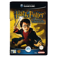 Harry Potter And The Chamber of Secrets for Nintendo Gamecube