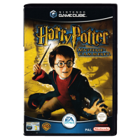 Harry Potter And The Chamber of Secrets for Nintendo Gamecube