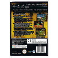 Harry Potter And The Chamber of Secrets for Nintendo Gamecube