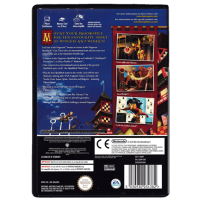 Harry Potter: Quidditch World Cup for Nintendo Gamecube