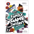 Hasbro Family Game Night for Nintendo Wii