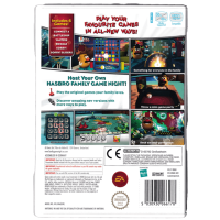 Hasbro Family Game Night for Nintendo Wii
