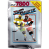 Hat Trick for Atari 7800
