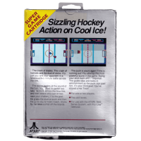 Hat Trick for Atari 7800