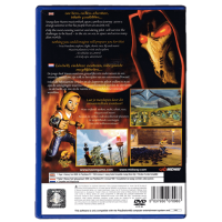 Haven: Call of the King for Playstation 2